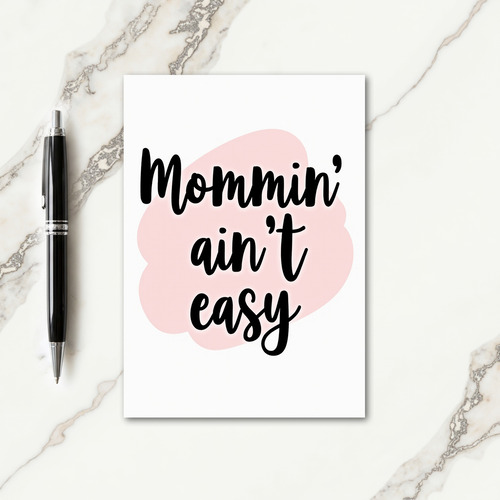 Thinking Of You Greeting Card