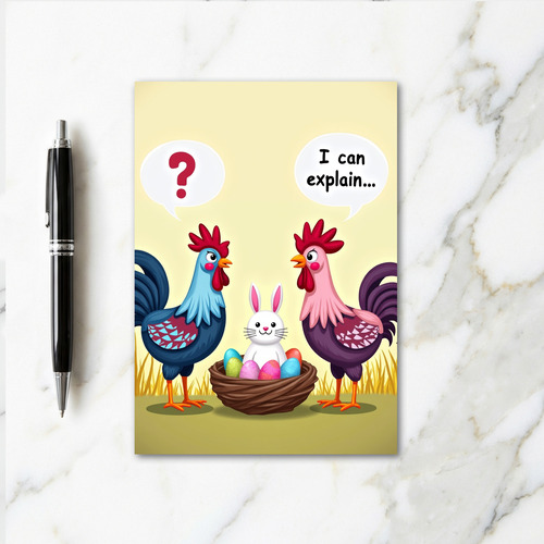 Unexpected Hatchling Situation Card