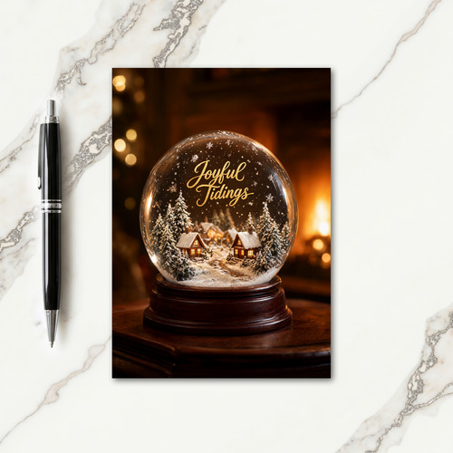 Unique Christmas Cards Designs Card