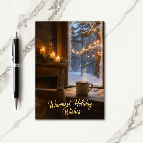 Unique Holiday Photo Cards Ideas Card