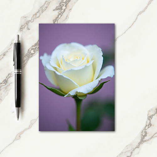 Velvet Touch Mothers Day Card