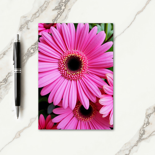 Vivid Bloom Mothers Day Card
