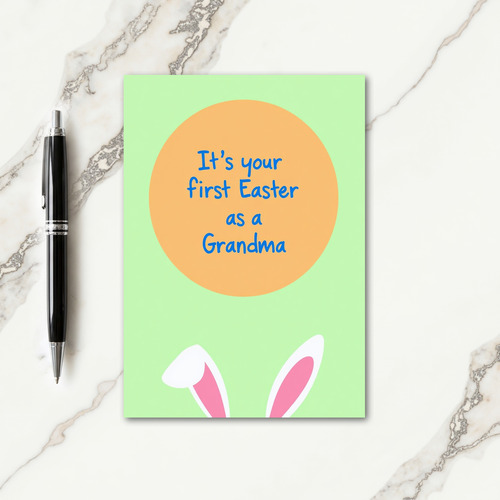 Warm Wishes Celebration Card