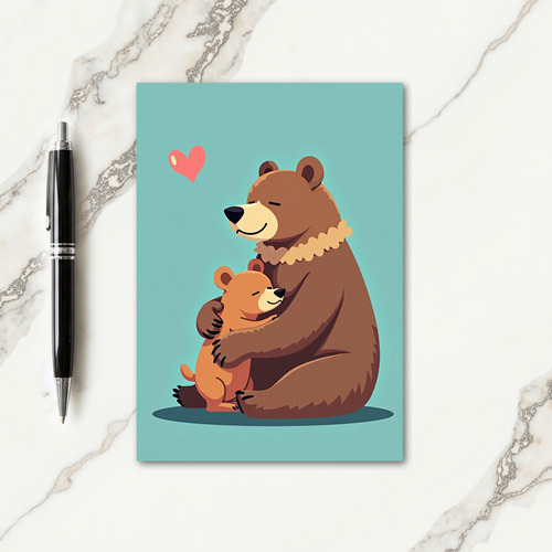 Warmest Mothers Day Image Card