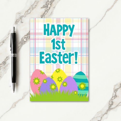 Welcome Celebration Day Card