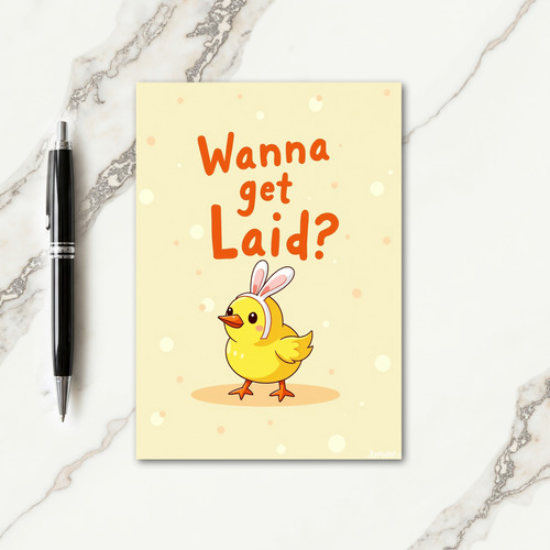 Who Needs A Hug Card