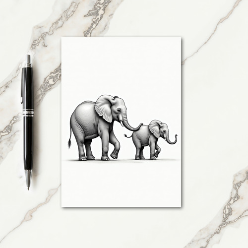 Wife Wonderful Creatures Card