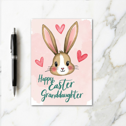 Woodland Creature Heartfelt Card