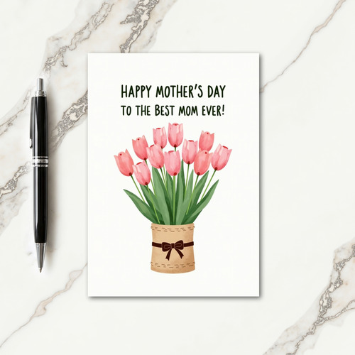 Woven Texture Mother Card