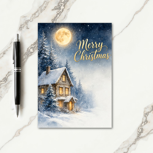 Xmas Card
