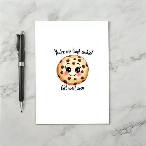 You