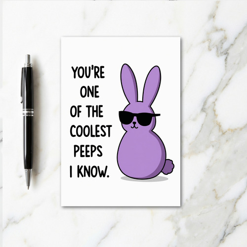 You Are The Sweetest Kind Card