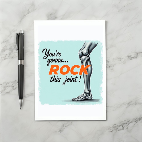 You