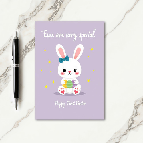 Youre One Of A Kind Celebration Card